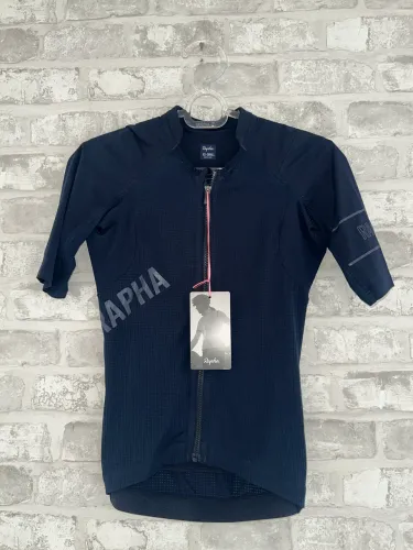 Jersey Rapha pro team lightweight feminina XXS nova com etiqueta