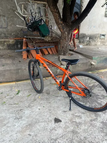 Bike aro 26