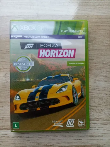 Forza Horizon