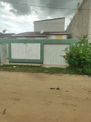 Casa à venda com 2 quartos - kaikan, Teixeira de Freitas, BA