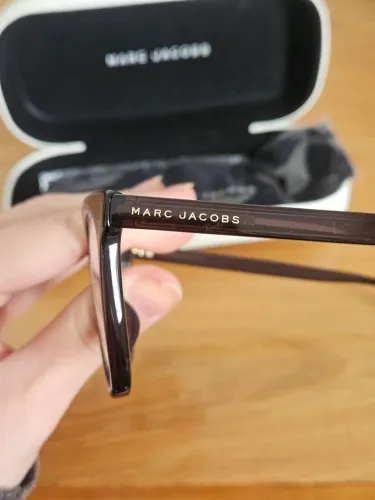 Armação Marc Jacobs 323 original nunca usado