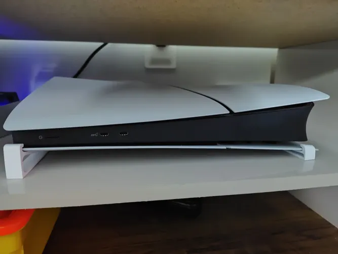Playstation 5 Slim 