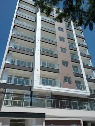 Apartamento 1 suíte + 1 dormitório Bairro São Francisco de Assis - Camboriú