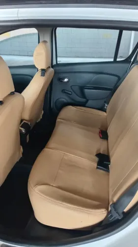 Renault Sandero Expression Flex 1.0 12V 5P 2019