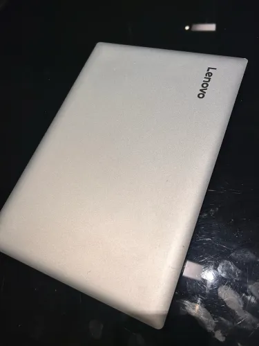 Notebook Lenovo Core i7 8ª Geração - Pronto para Uso