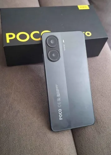 XIAOMI POCO X7 PRO 512 GB