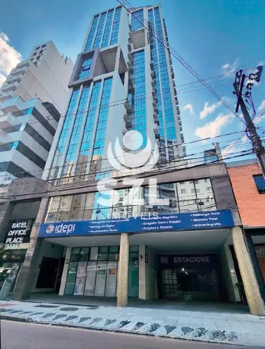 Excelente oportunidade para instalação de clínica ginecológica, em uma das regiões mais va