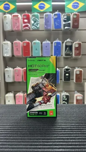 INFINIX HOT 60 PRO+ LACRADO