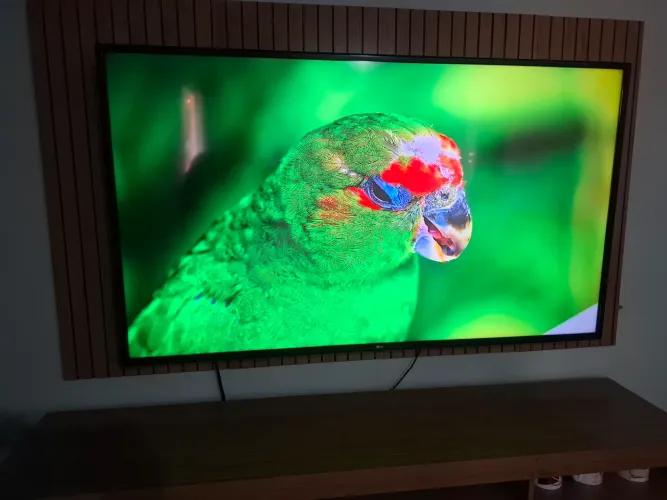 Smart TV LG