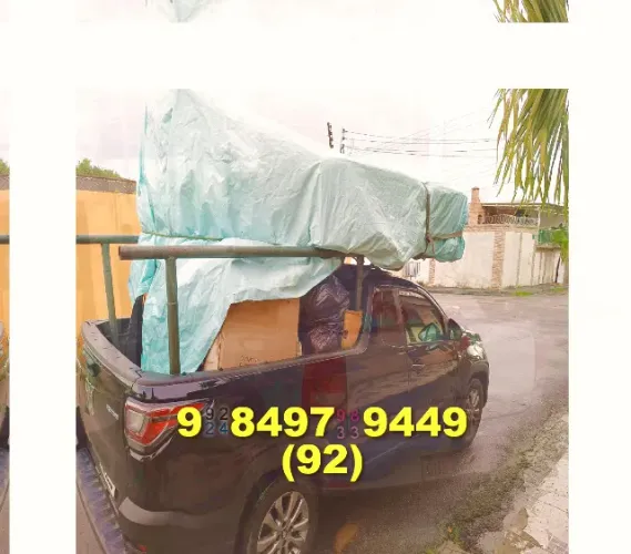 Frete rápido! Melhore sua mudança com nosso guincho pra motos disponível já!