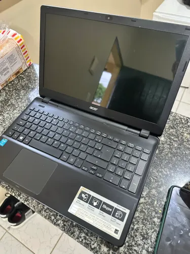 NOTEBOOK À VENDA - R$ 650,00