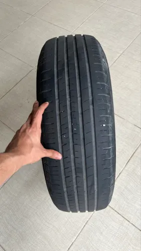 Jogo de Pneu 205/65 R16 95H