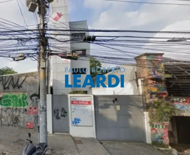 PRÉDIO - VILA MADALENA - SP