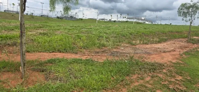 TERRENO TERRAS ALPHA NOVA ESPLANADA