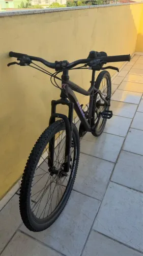Bicicleta Rava Aro 29 pouquíssimo uso