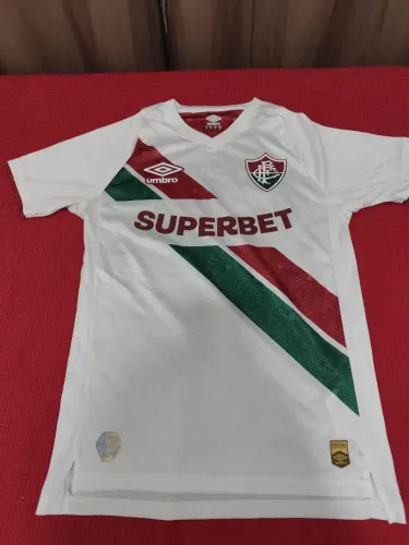 Camisa do Fluminense jogador