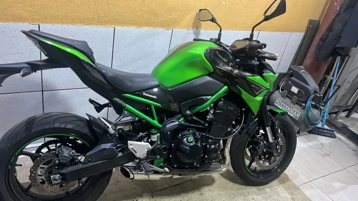 Z900 2022 