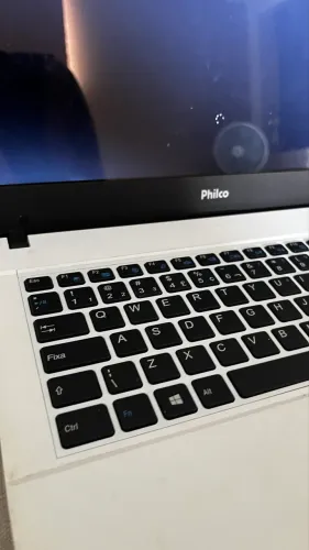 Notbook Phlico