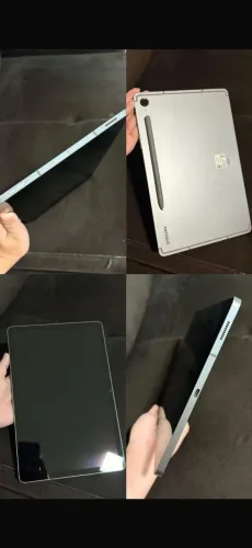 Tablet Samsung S9 fe