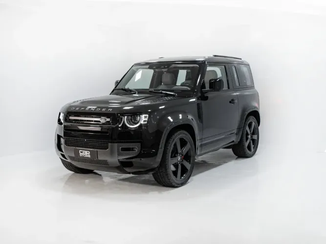 Land Rover Defender 90 2.0 Turbo SE SI4 AUT 2022