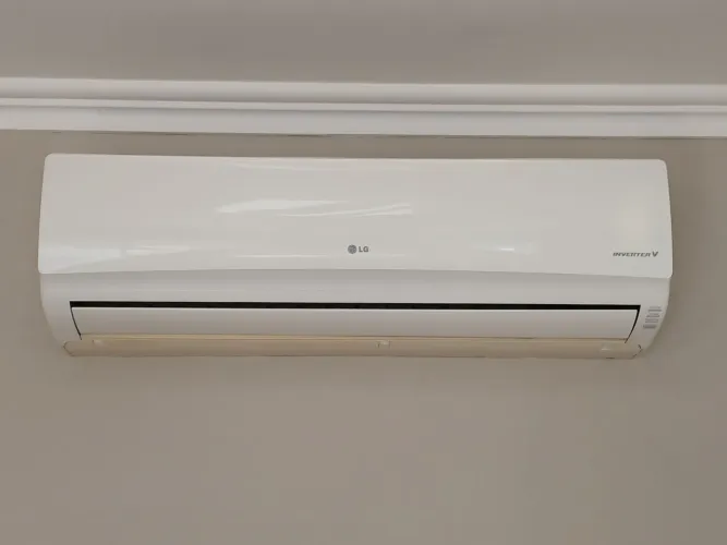 BARBADA (LG 18.000 btu's Q/F - Inverter)