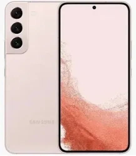 Samsung Galaxy S22+ 128GB Rosa ? Impecável, com nota fiscal