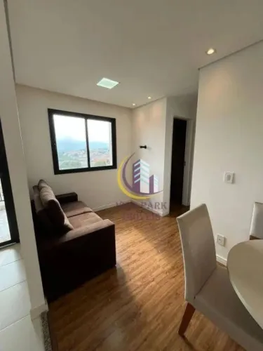 Apartamento com 2 dormitórios, 39 m² - venda por R$ 340.000,00 ou aluguel por R$ 3.231,93/