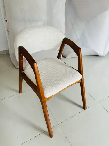 Cadeira avulsa elegante  / NOVO / entregamos 