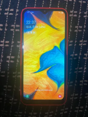 Samsung a30