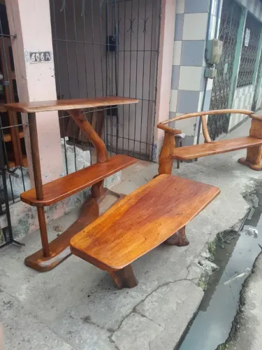 MÓVEIS CABEÇA FRIA