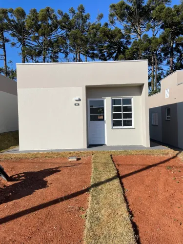Vende -se casa