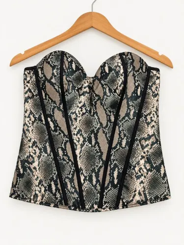 ? LOTE DE CORSELETS - DIVERSOS MODELOS E TAMANHOS ?