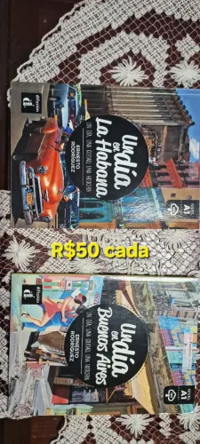 Livros de espanhol 