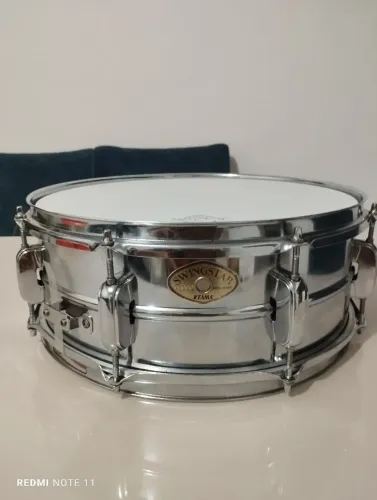 CAIXA TAMA SWINGSTAR 14x5,5
