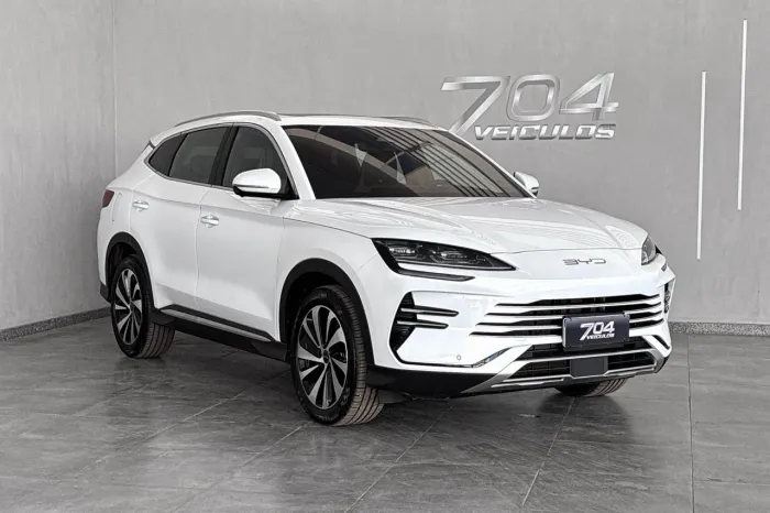 BYD Song Plus 1.5 16V Aut. (hibrido) 2026