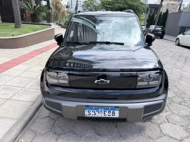 Chevrolet Spark EUV ACTIV 2026