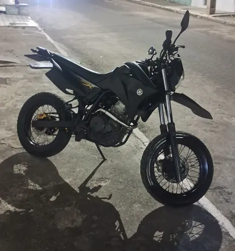 Lander X 250