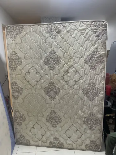 Cama casal