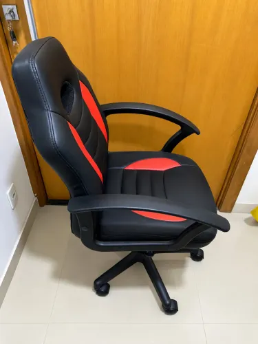 CADEIRA GAMER
