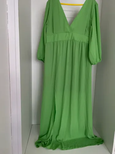 Vestido de festa G/GG
