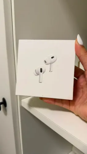 Airpods 2 pro (LACRADO)