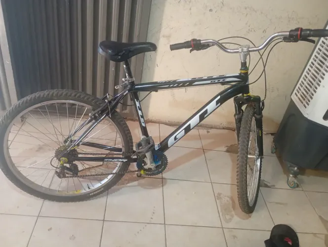 bicicleta aro 26