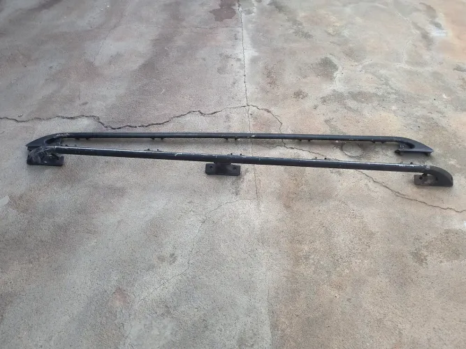 Bagageiro rack 