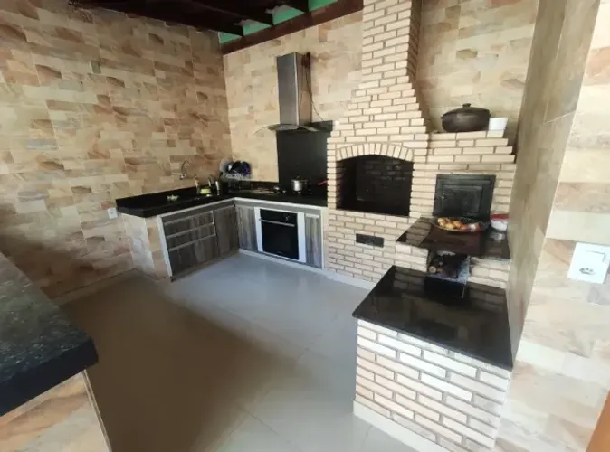 Casa excelente a venda no bairro Carrilho rua da Unopar