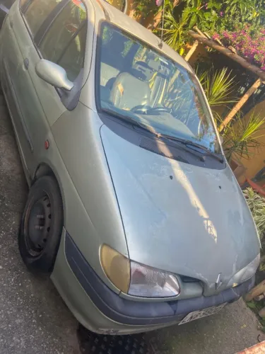 Renault Scenic RXE 2.0 8V 2000