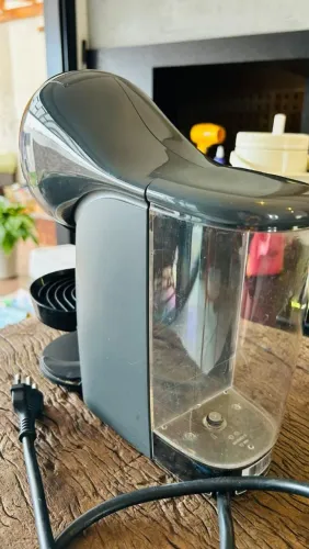Cafeteira Dolce Gusto Gênio S
