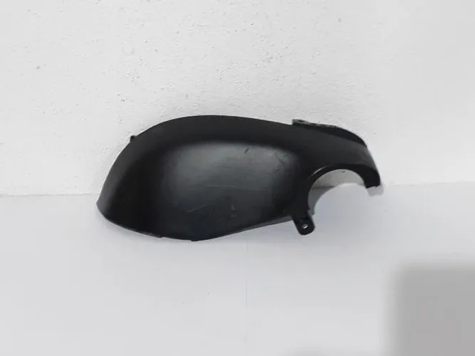 Capa Inferior Retrovisor Civic 2012/2015 Direito