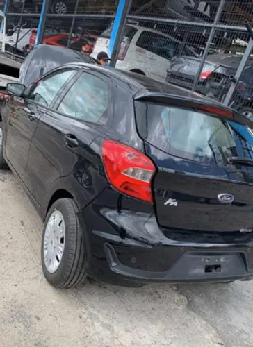 Ford Ka 1.0 3cc 2017 para retirada de peças