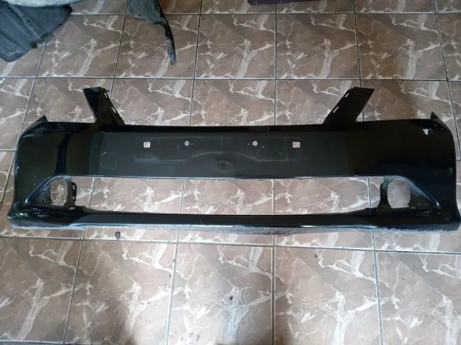 Parachoque dianteiro Toyota Camry 2012 2013 
