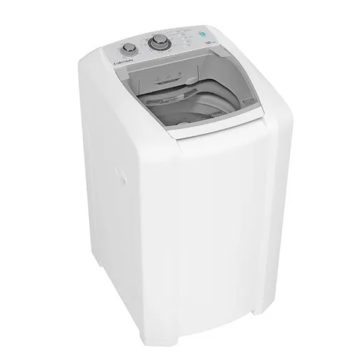Maquina de Lavar Automática Colormaq 12Kg Branco **nova na caixa**